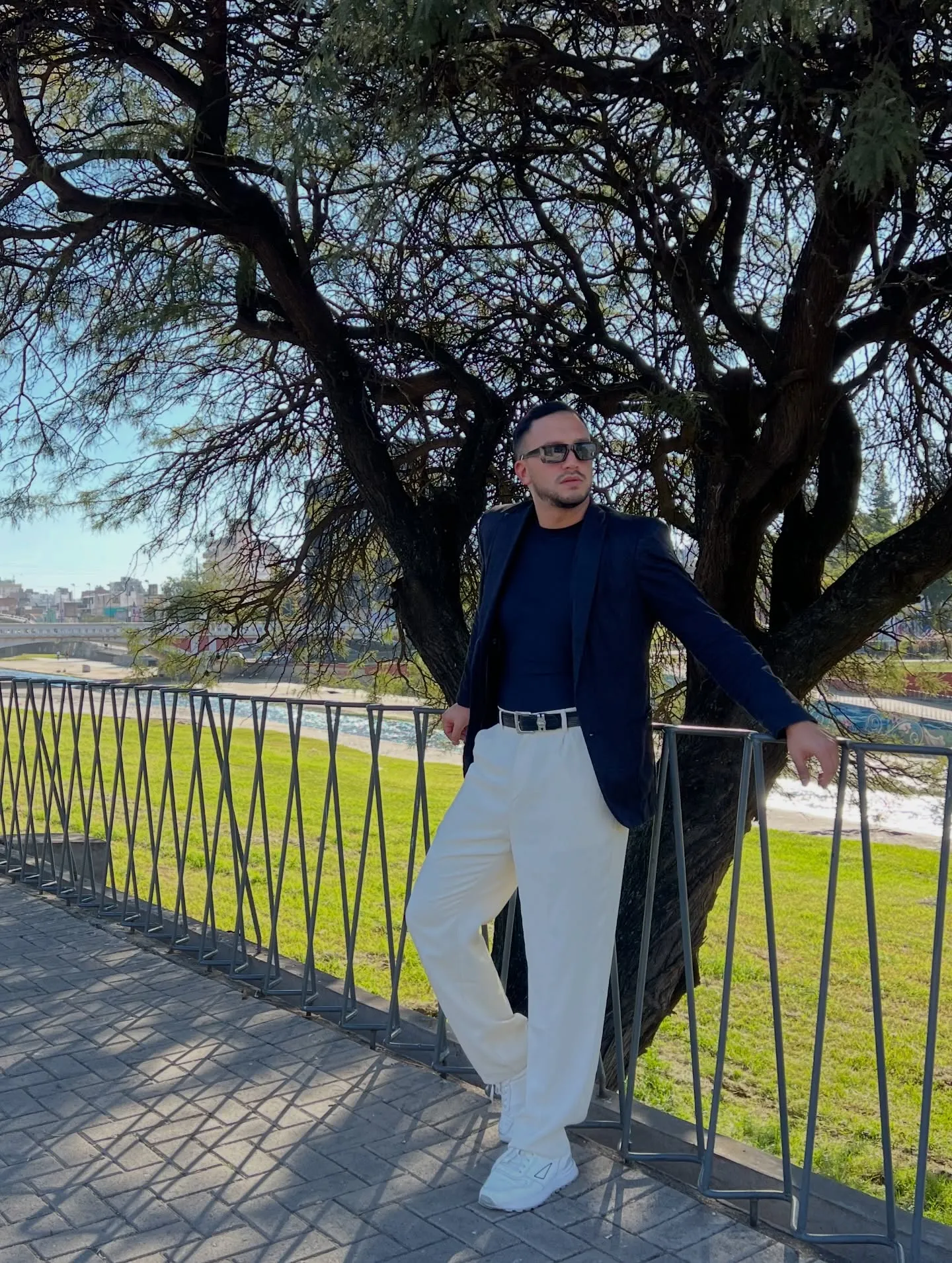 Facundo Lastra